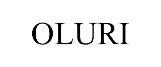 OLURI