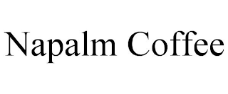 NAPALM COFFEE