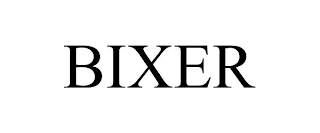 BIXER