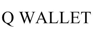 Q WALLET