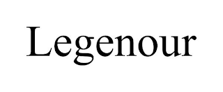 LEGENOUR