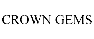CROWN GEMS