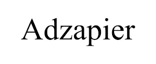 ADZAPIER