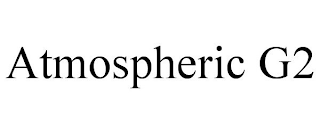 ATMOSPHERIC G2