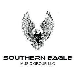 SE SOUTHERN EAGLE MUSIC GROUP, LLC