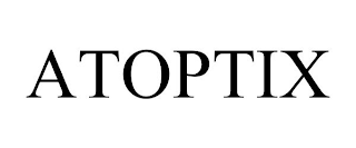 ATOPTIX
