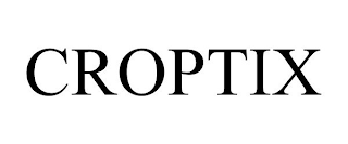 CROPTIX