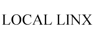 LOCAL LINX