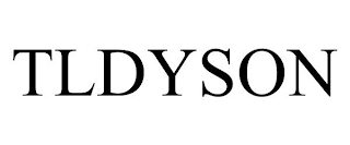 TLDYSON