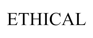 ETHICAL