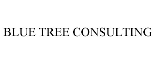 BLUE TREE CONSULTING