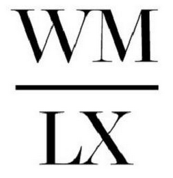 WM LX