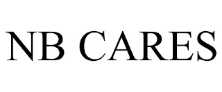 NB CARES