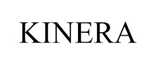 KINERA