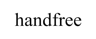 HANDFREE