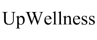 UPWELLNESS