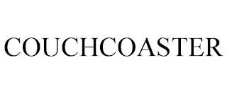 COUCHCOASTER