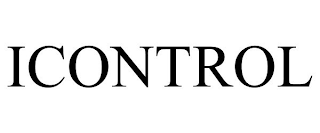 ICONTROL