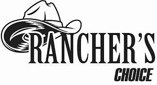 RANCHER'S CHOICE