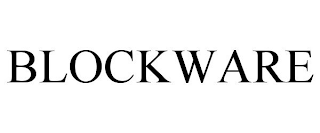 BLOCKWARE