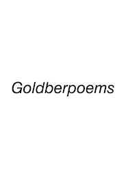 GOLDBERPOEMS