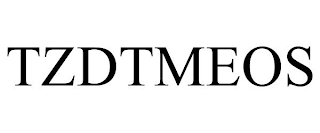 TZDTMEOS