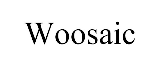WOOSAIC
