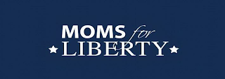 MOMS FOR LIBERTY