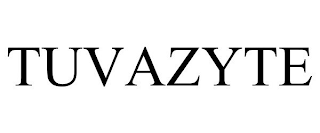 TUVAZYTE