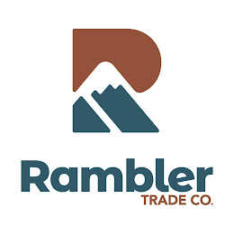 R RAMBLER TRADE CO.