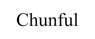 CHUNFUL