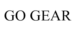 GO GEAR