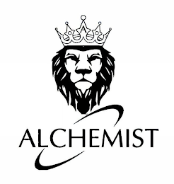 ALCHEMIST