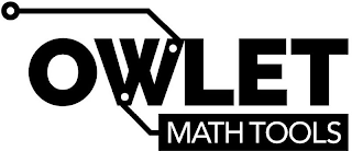 OWLET MATH TOOLS