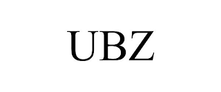 UBZ