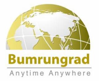 BUMRUNGRAD ANYTIME ANYWHERE
