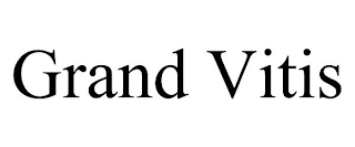 GRAND VITIS