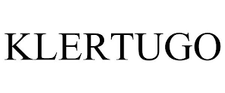 KLERTUGO