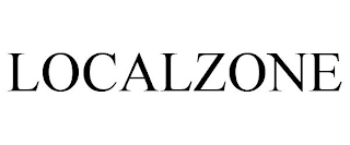 LOCALZONE