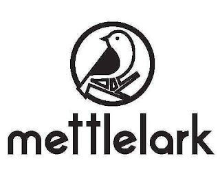 METTLELARK