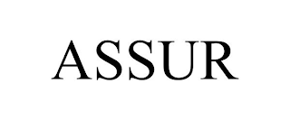 ASSUR