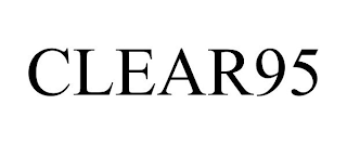 CLEAR95