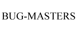 BUG-MASTERS