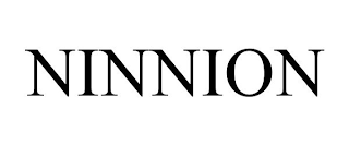 NINNION