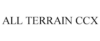 ALL TERRAIN CCX