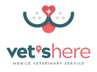 VET'SHERE MOBILE VETERINARY SERVICE