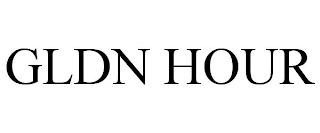 GLDN HOUR