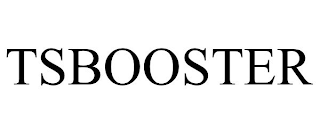 TSBOOSTER