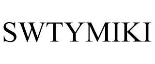 SWTYMIKI