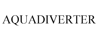 AQUADIVERTER